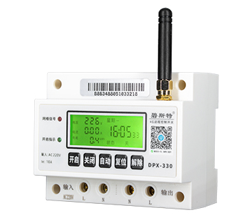 樓體亮化如何遠程控制？