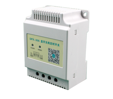 藍(lán)牙無線定時(shí)開關(guān)說明書。