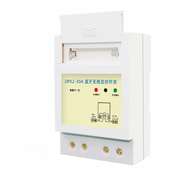 工業(yè)級定時開關。